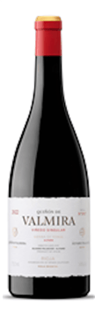 ALVARO PALACIOS Quinon De Valmira, La Rioja DOCa 2022 Bottle image number 0